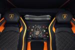 Lamborghini Aventador S by Skyler Grey 2019 года